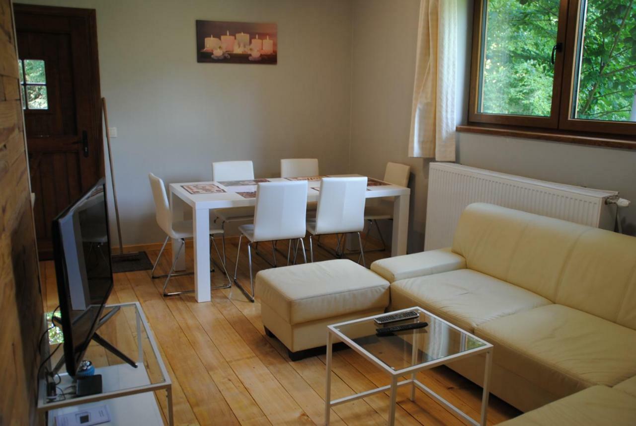 Gite Chez Phil Дюрби Екстериор снимка
